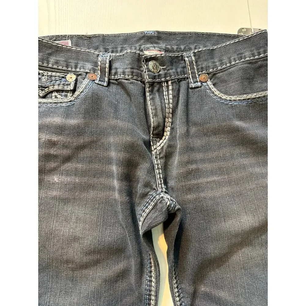 Men’s True Religion jeans- Sz 40